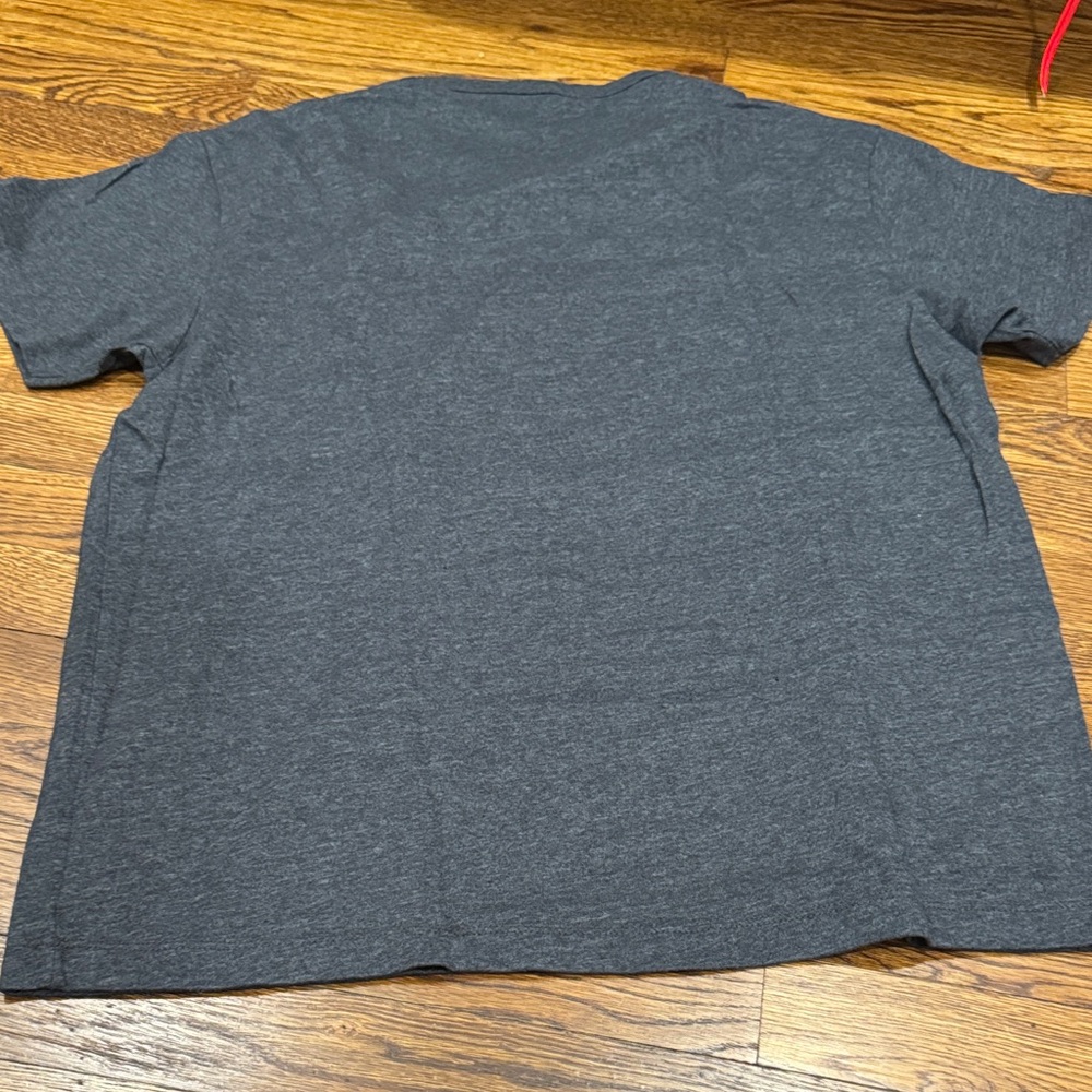 Gray Tailgate brand Terps Graphic T-Shirt - Picture 4 of 4